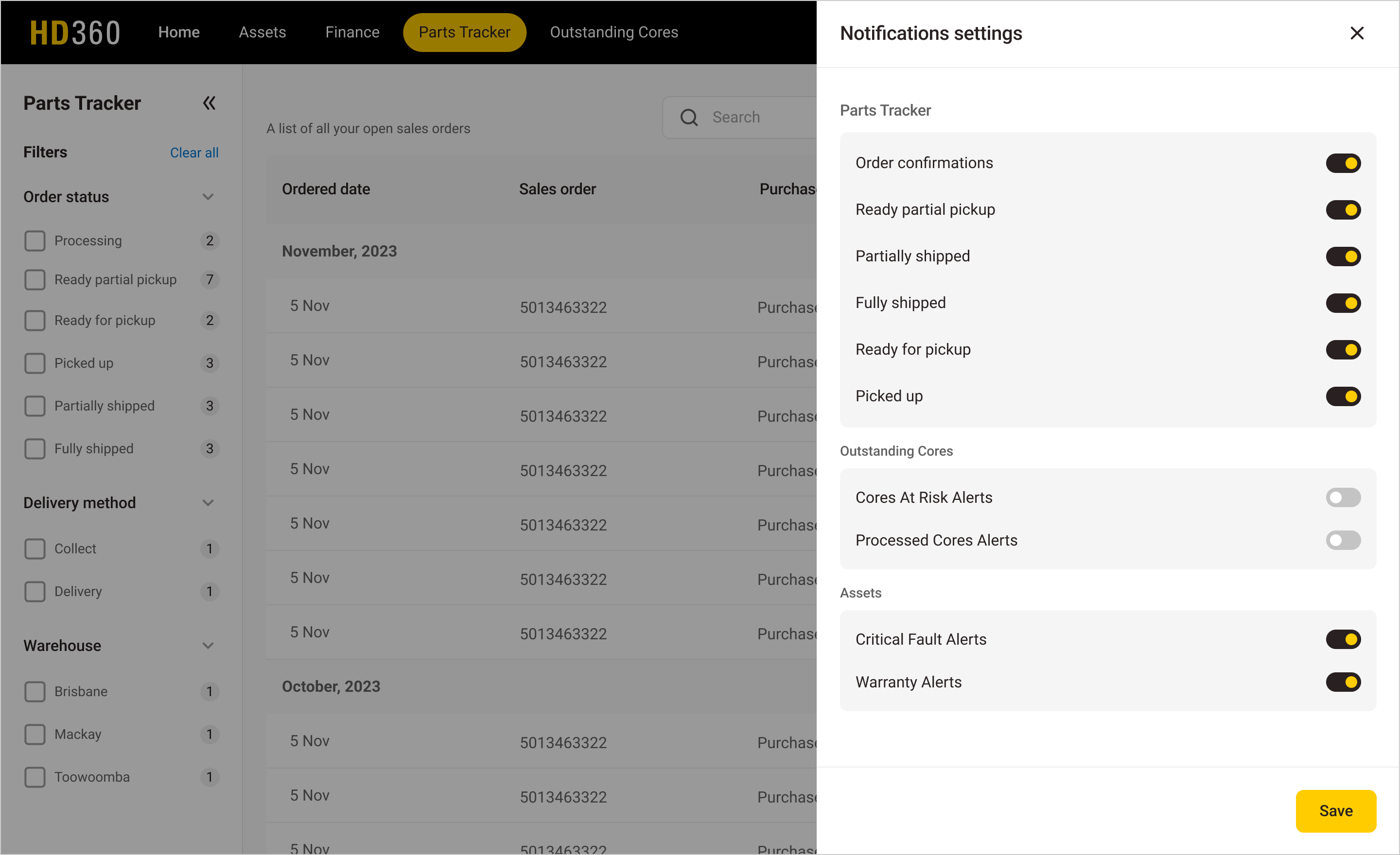 Parts tracker - notifications preferences.png