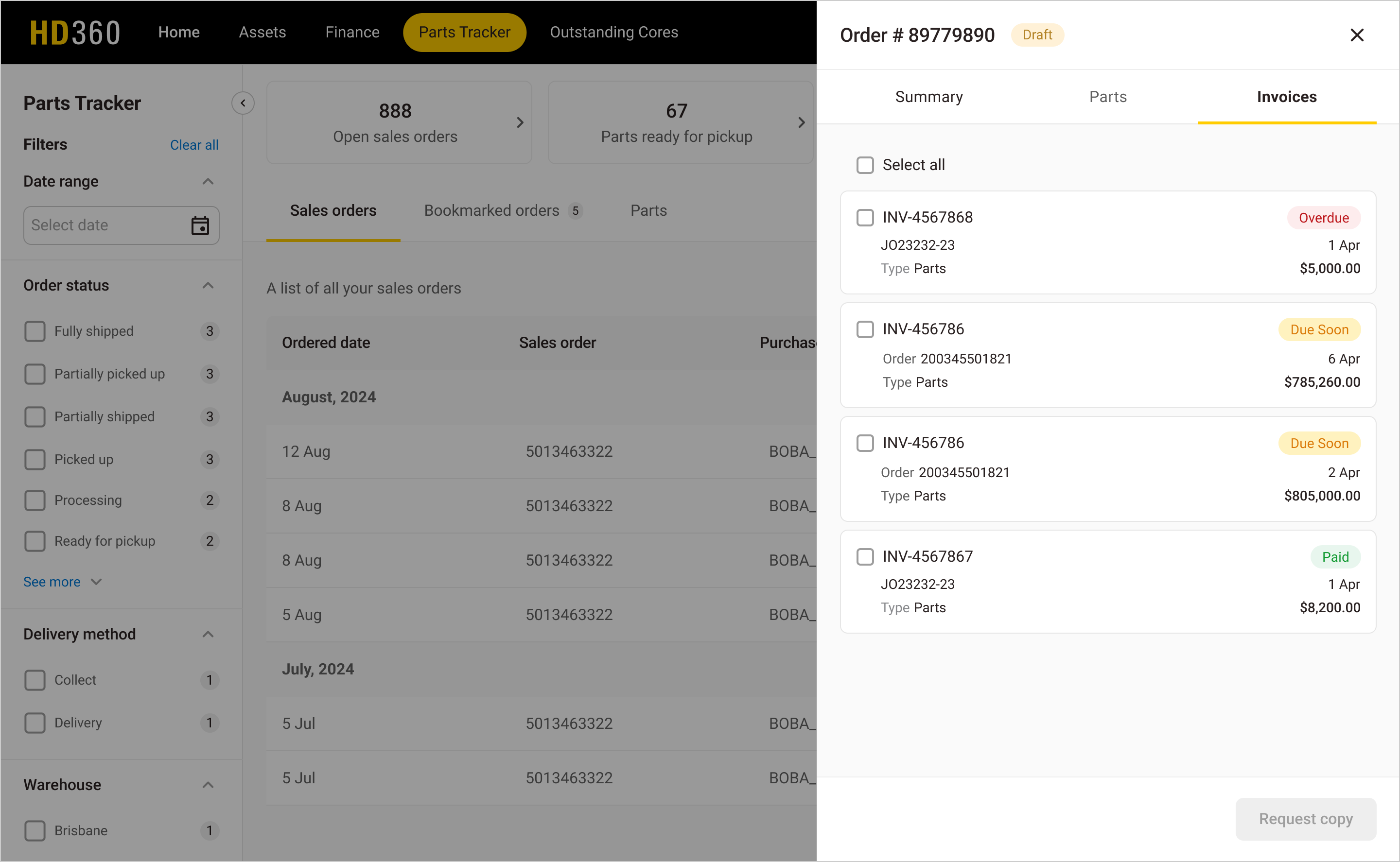 Parts tracker - SalesOrder INV Panel.png