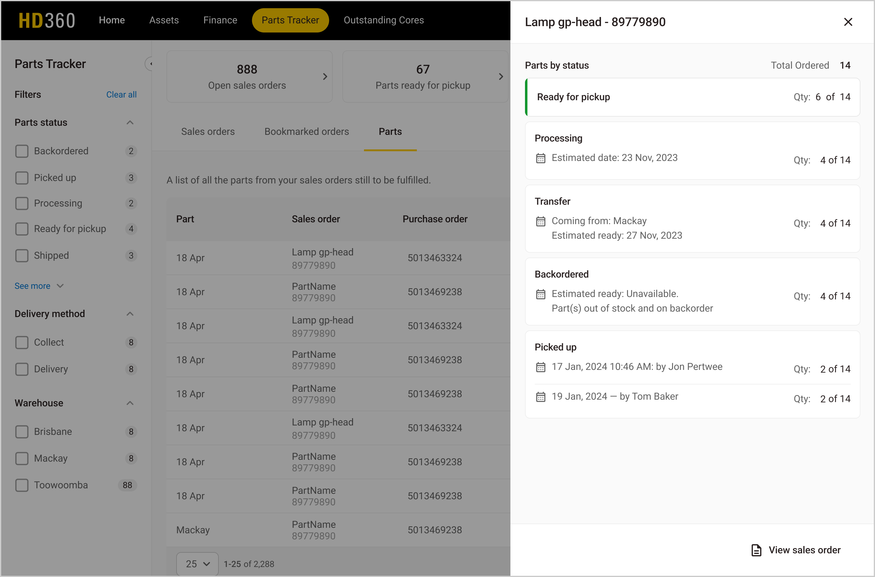 Parts tracker - byPartsSUMPAnel.png